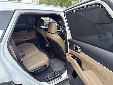 ка сем: Kia Sorento: 2025 г., 1.6 л, Автомат, Гибрид, Кроссовер — 7