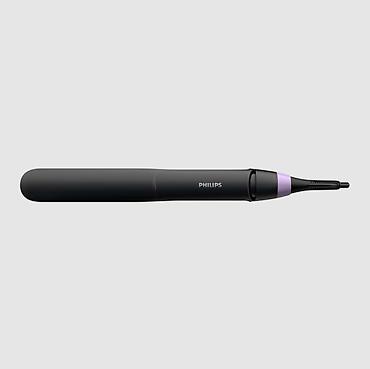 philips 160: Saç düzləşdirici Philips BHS377/00 – Keratin Care Straightener — 4