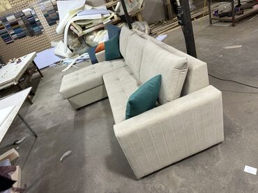 Раскладные диваны: Раскладной диван, Новый — 21