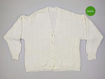 free clothes: Kardigan damski, rozmiar 4XL — 2