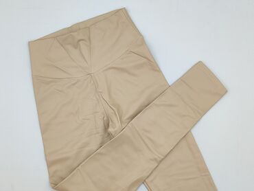 legginsy marszczone push up: Лосини Спортивні жіночі, розмір M