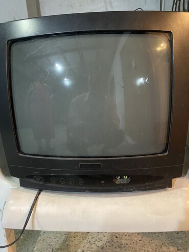 сколько стоит старый телевизор: Televizorlar
