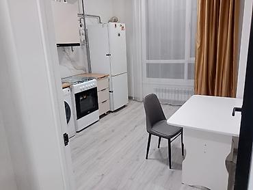 Долгосрочная аренда квартир: 1 комната, Собственник, Без подселения, С мебелью полностью — 2