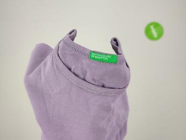 lento: United Colors of Benetton, T-shirt damski, rozmiar L — 4