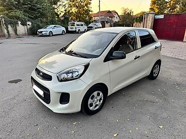 Аренда транспорта: Сдаю Kia Morning под выкуп, | Предоплата, Водительские права, Рассрочка без банка, Бензин — 3