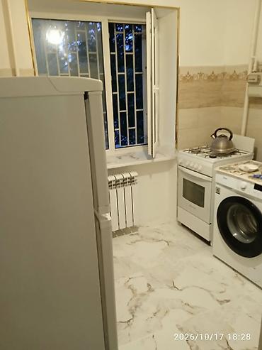 2кв: 2 комнаты, 47 м², Золотой квадрат Индивидуалка, 2 этаж, Свежий ремонт — 8