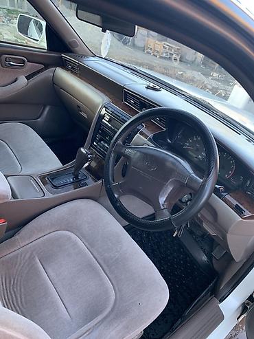 Nissan: Nissan Laurel: 2000 г., Автомат, Бензин — 9