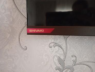 apple mac mini m4: SHIVAKI Smart TV – Google TV ilə - Brend/model: SHIVAKI (ekranda — 3