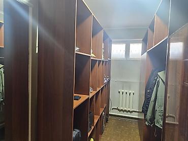 Долгосрочная аренда домов: Рабочий Городок Сдается два этажа с подселением в трех этажном доме С — 13