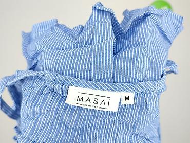 bluzki karl: Masai, Top damski, rozmiar M — 5