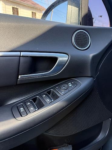 Hyundai: Hyundai Sonata: 2020 г., 2 л, Автомат, Газ, Седан — 16