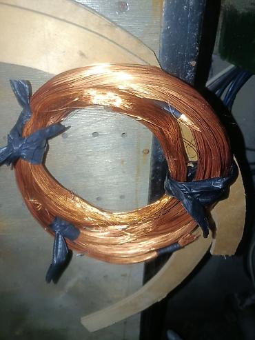 elektrik mallari mağazaları: Yeni, Kabel, Mis, 4x10, Pulsuz çatdırılma, Kredit yoxdur — 3