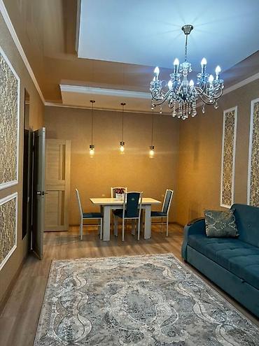 Продажа квартир: 3 комнаты, 79 м², Элитка, 10 этаж, Евроремонт at lalafo.kg — 18 Продажа квартир: 3 комнаты, 79 м², Элитка, 10 этаж, Евроремонт — 18