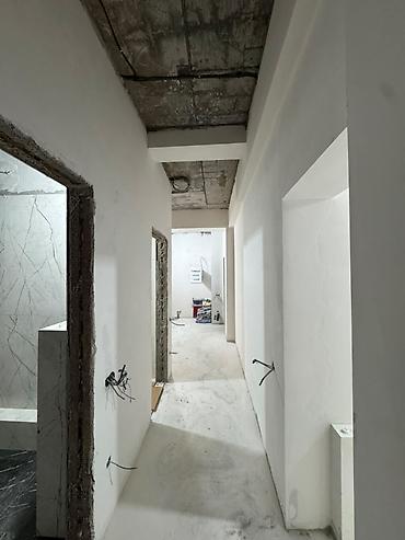 platinum park: 3 комнаты, 120 м², Элитка, 3 этаж, ПСО (под самоотделку) — 7