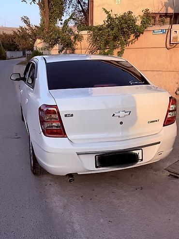 чехлы бу: Chevrolet Cobalt: 2023 г., Автомат, Бензин, Седан — 5