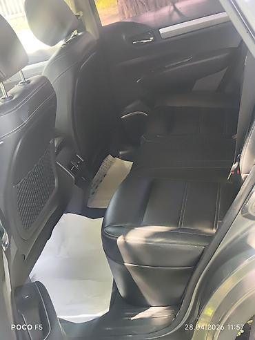 Exeed: Exeed LX: 2 л | 2021 г. Кроссовер — 7