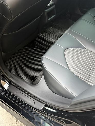 Toyota: Toyota Camry: 2020 г., 2.5 л, Автомат, Бензин, Седан — 9