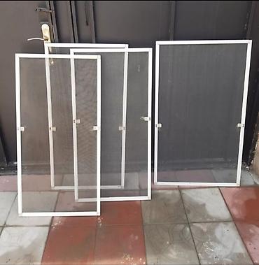 Ağcaqanad torları: Agcaqanad torlari .Plastik pəncərələr və qapılarda ağcaqanad torları — 2