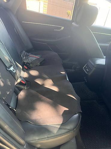 byd фара: Hyundai Sonata: 2020 г., 2 л, Автомат, Газ, Седан — 7