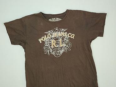 upperdeck koszulki: Polo Ralph Lauren, Koszulka dla mężczyzn, rozmiar M — 1