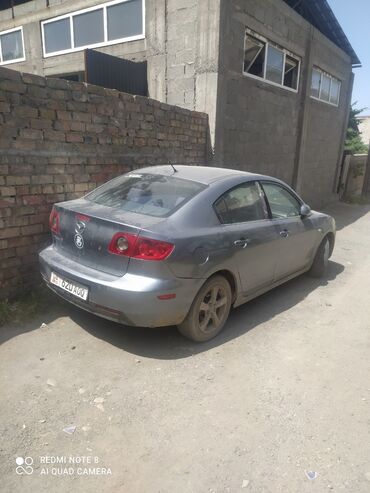 дросельная заслонка мазда кронос: Mazda 3: 2004 г., 2 л, Автомат, Бензин, Седан