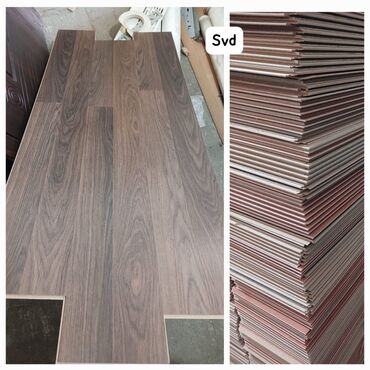 Laminat: Laminat, Sinif - 33, 8 mm