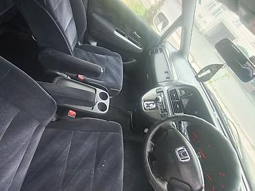 абс: Honda Odyssey: 2003 г., 2.3 л, Автомат, Бензин, Минивэн — 7