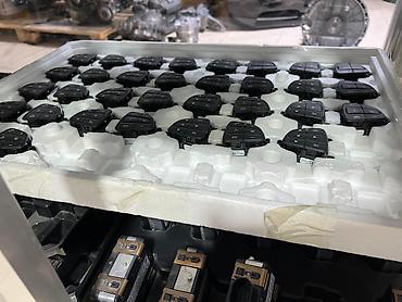 Другие автозапчасти: Запчасти на многие модели Mercedes Benz По вопросам писать в — 19