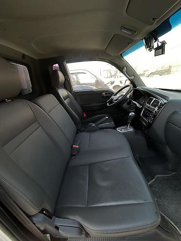 Другой транспорт: Ниже рынка!Срочный вариант Kia Bongo III 2019 АВТОМАТ Рефрижератор — 24