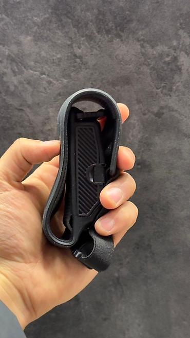 Другое для спорта и отдыха: Многофункциональный налобный фонарь W689-3 с индукционным управлением — 7