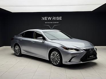 Lexus: Lexus ES: 2023 г., 2.5 л, Вариатор, Гибрид — 15