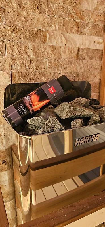 hamam peçi: Sauna üçün lazım olan bütün aksessuarlar mağazamızda 1. Papaqlar 2 — 8
