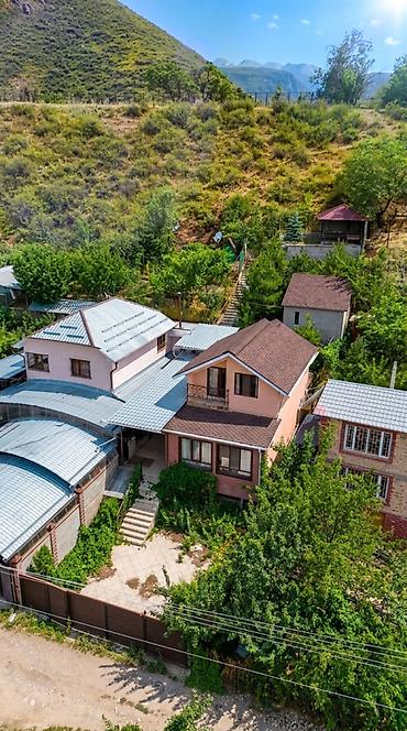 Продажа дач: 🏡 Продаётся уютная дача в селе Кой-Таш, ДТ «Горный» Идеальное место — 8