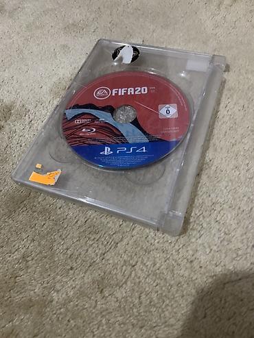 fifa 25 ps4: FIFA 20 для PlayStation 4 — дисковая версия (Blu‑ray). - Издатель: EA — 5