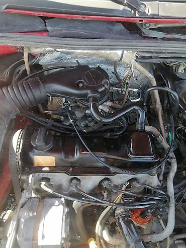 car prog: Volkswagen Passat Variant: 1990 г., 1.8 л, Механика, Бензин, Универсал — 6