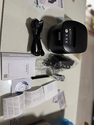 cekler: Xprinter, Yeni — 4