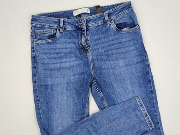 dżinsy z dziurami allegro: Jeans for women, size 2XL (EU 44)