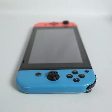 ice tower: U ponudi je Nintendo Switch. Stanje: lepo očuvana, manji tragovi — 10