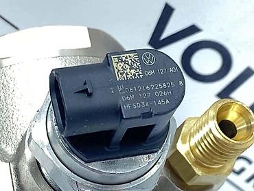 nitromax energy: PUMPA VISOKOG PRITISKA ZA VOLKSWAGEN TIGUAN, TOURAN, GOLF 7 . - 06M — 5