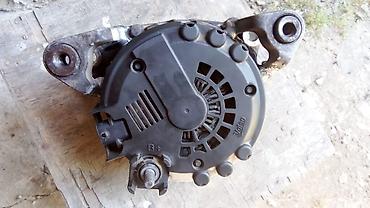 generator islənmis: Ünvan Lənkəran GM Valeo generator (alternator) - Brend/model: GM — 3
