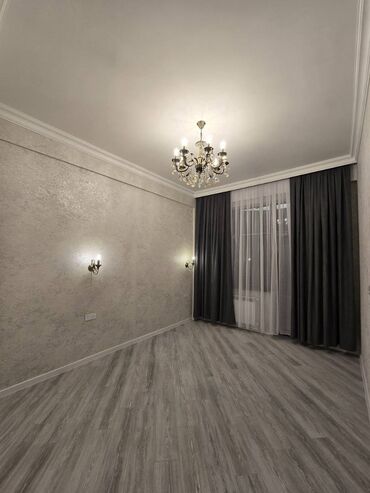 Yeni tikili: 2 otaqlı, Yeni tikili, m. Gənclik, 55 kv. m — 6