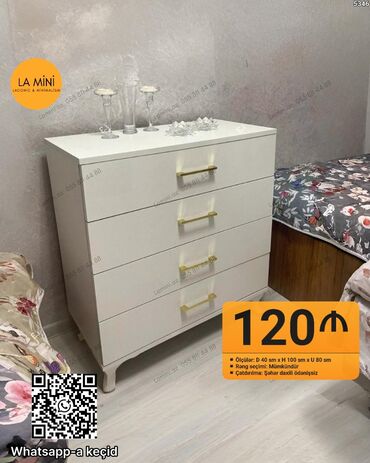 metbex ucun masa: Без зеркала