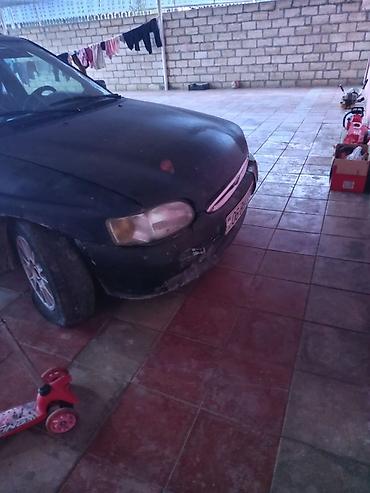 mini traktor tap az: Ford Escort: 1.6 l | 1998 il Universal — 8