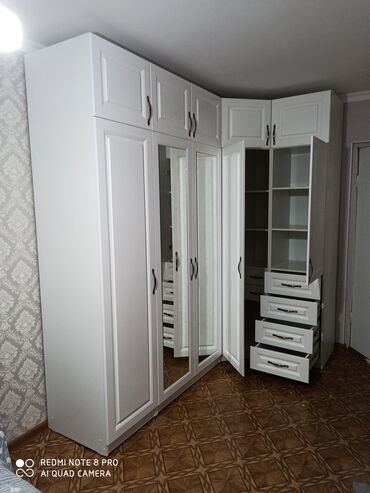 Мебель на заказ: Мебель на заказ, Спальня, Вешалки, Стол, Столешница — 18