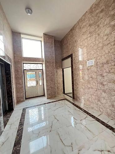 Mənzil kirayələyirəm: Satılır 2 otaqlı yeni tikili 65.4 m², Nəriman Nərimanov m. Kateqoriya — 7