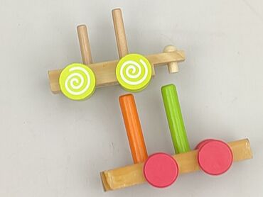 Wooden for infants, condition - Very good