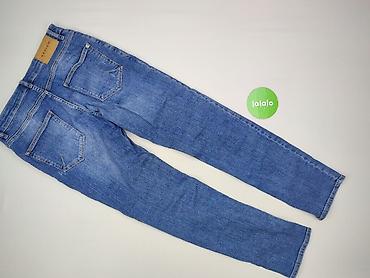 second hand opinie: Jeansy damskie, rozmiar M — 3