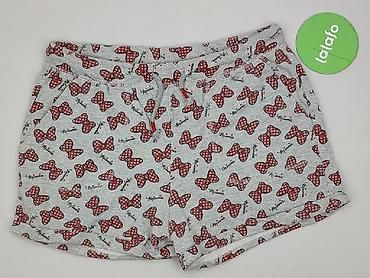 jeans minnie mouse: Minnie, Szorty damskie, rozmiar M — 2