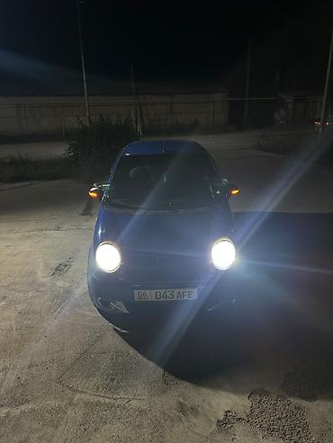 apollo solo: Daewoo Matiz: 2007 г., Механика, Бензин, Хэтчбэк — 5