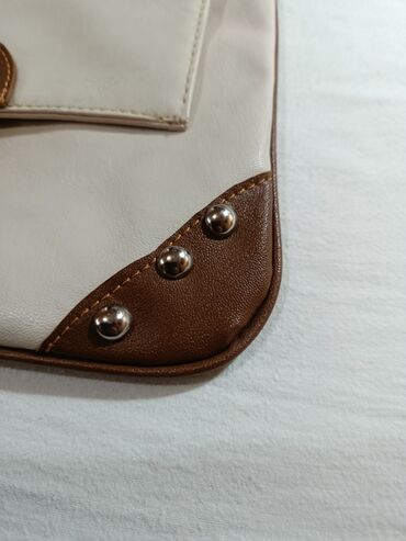 Torbe: Torba za rame, Prada, Materijal: Veštačka koža — 7